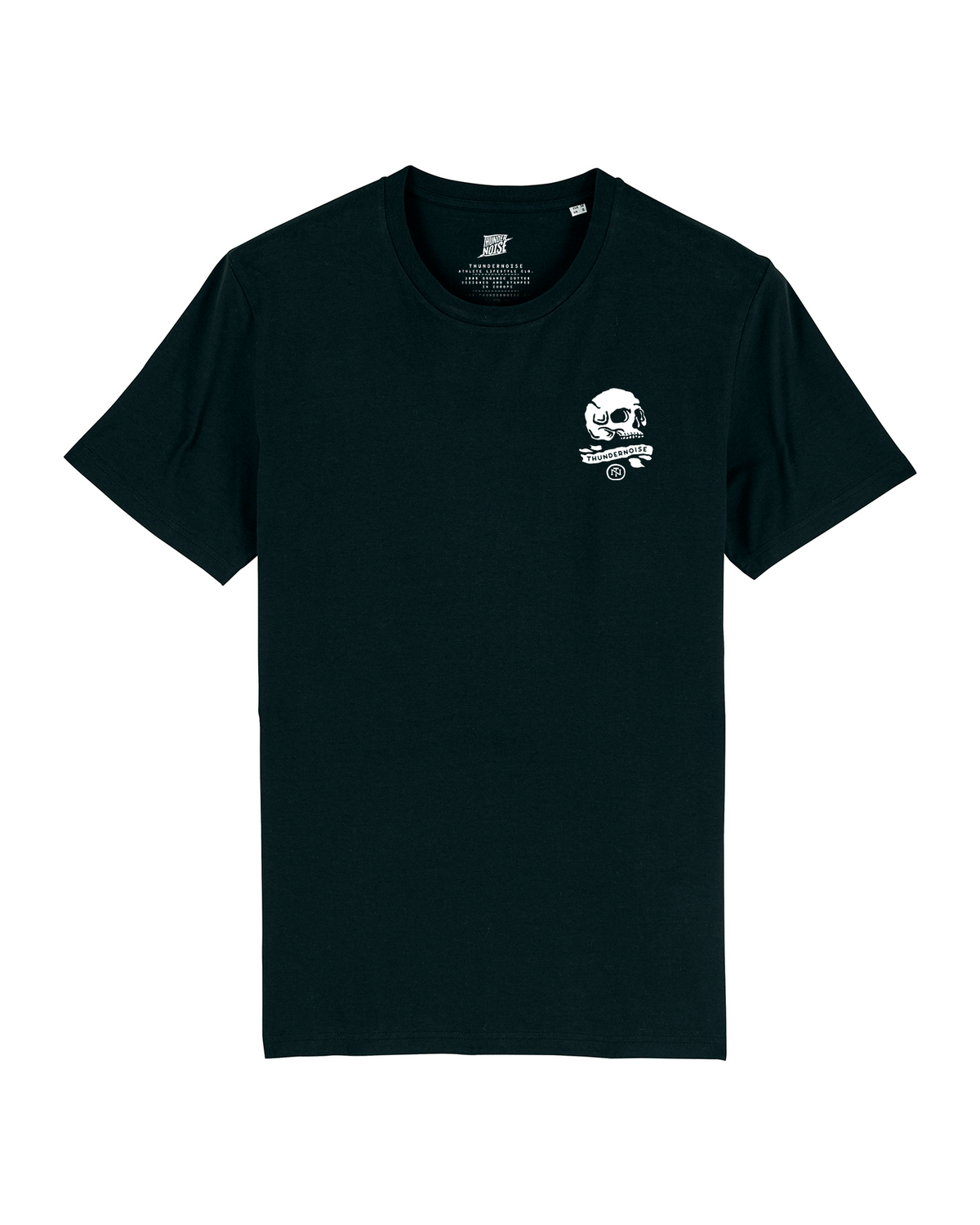 Stay Humble T-shirt — View 6

