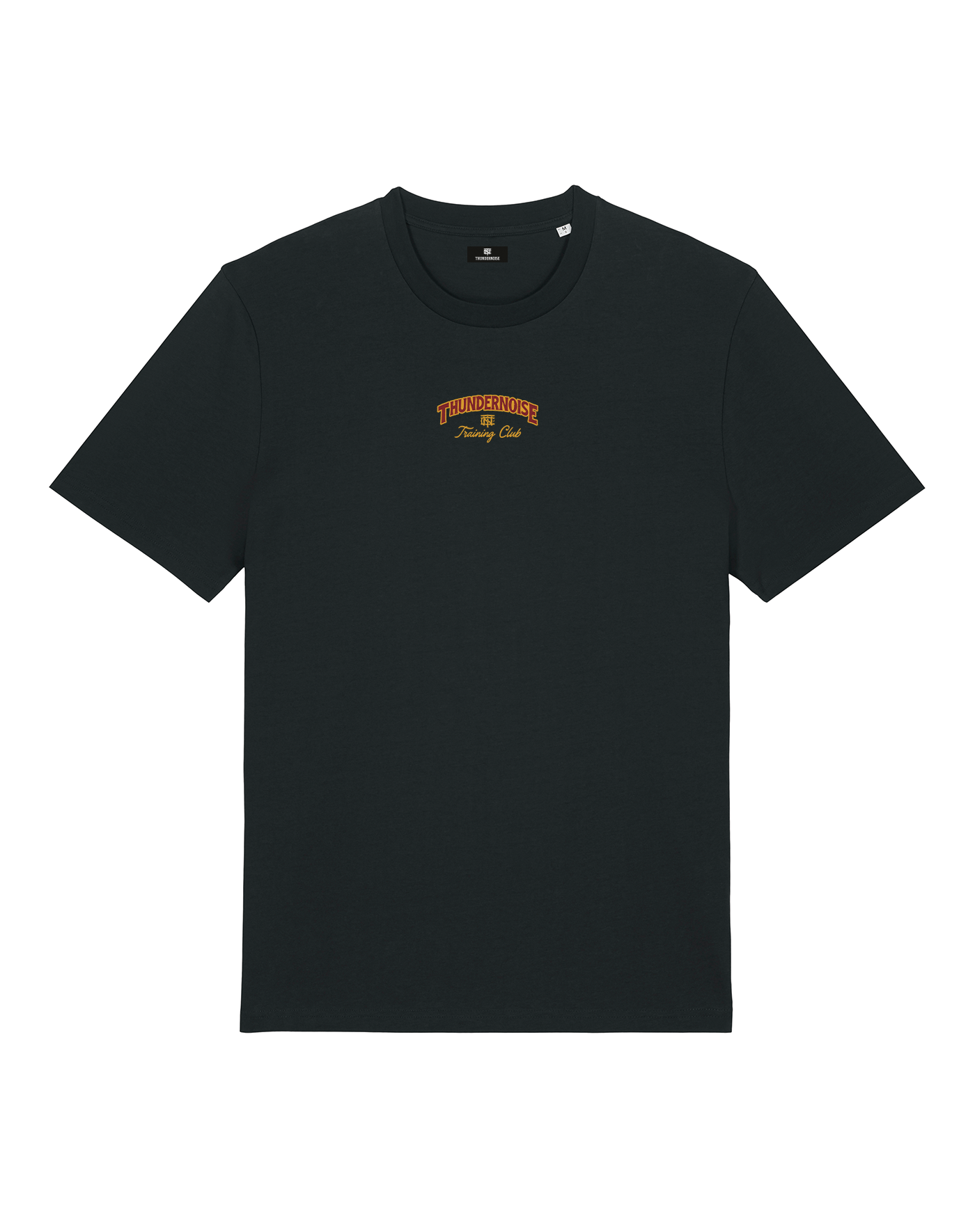 The Hookgrip T-shirt — View 2
