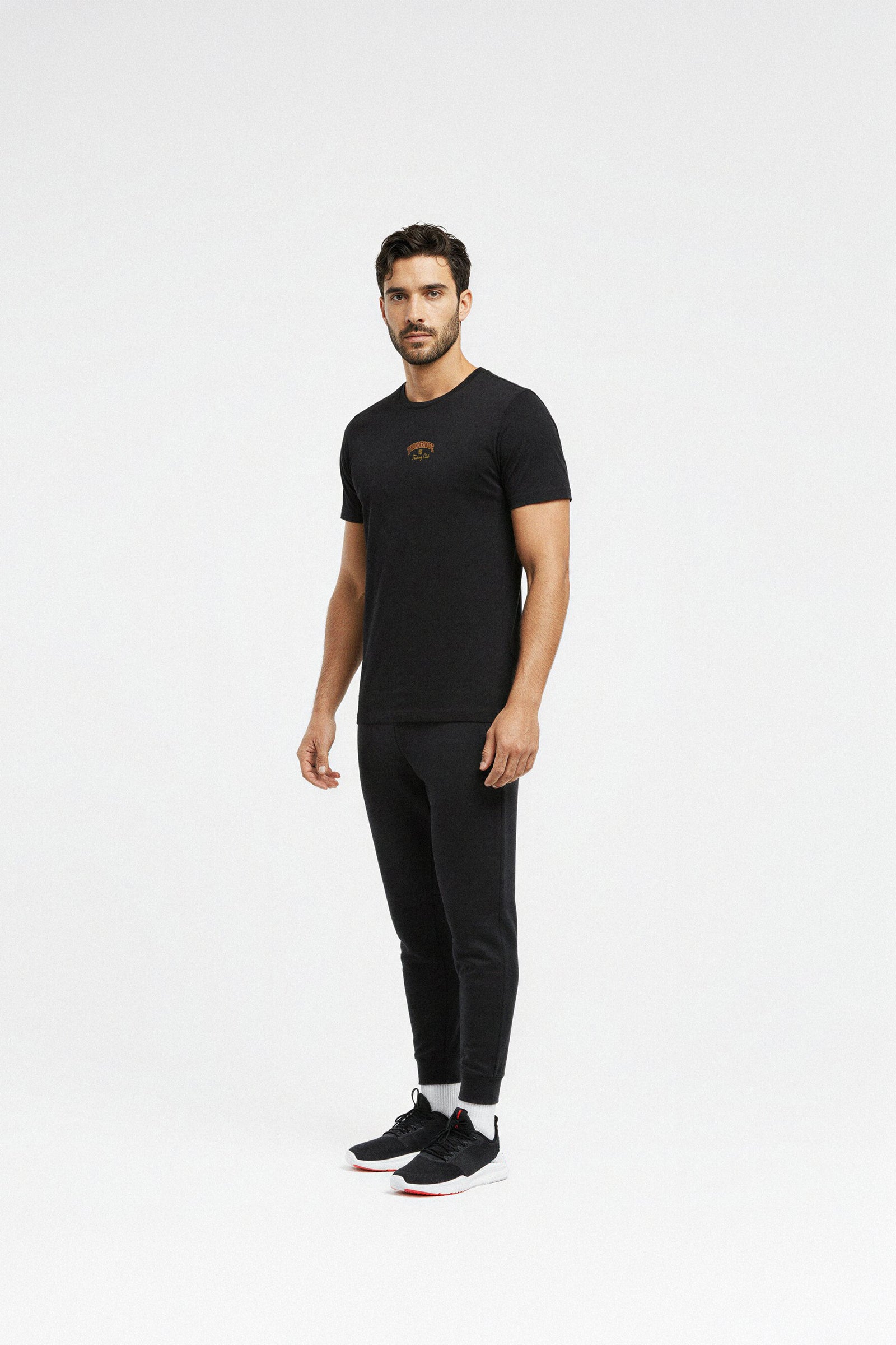 The Hookgrip T-shirt — View 5
