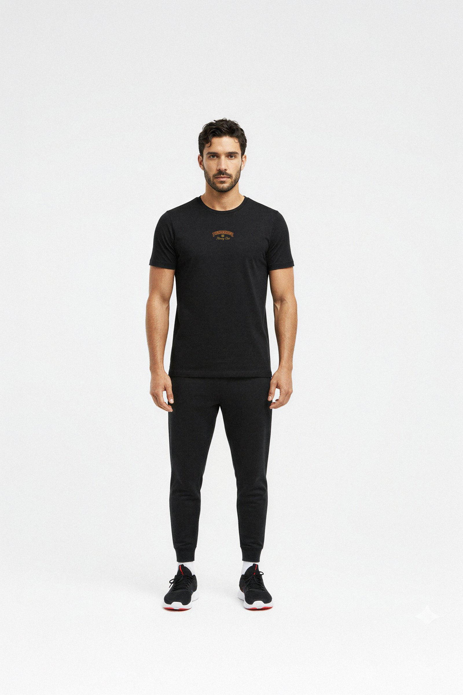 The Hookgrip T-shirt — View 4
