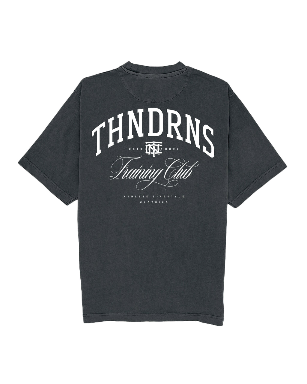 Training Club T-shirt