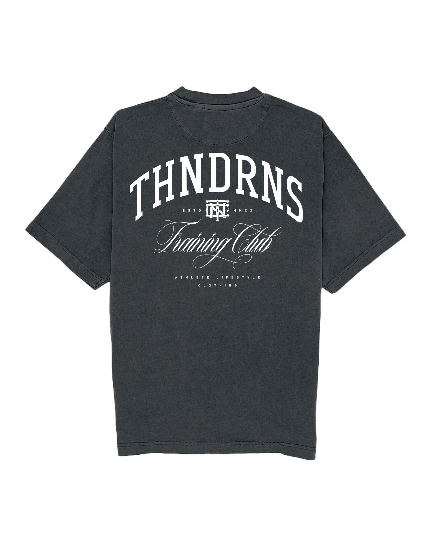 Training Club T-shirt