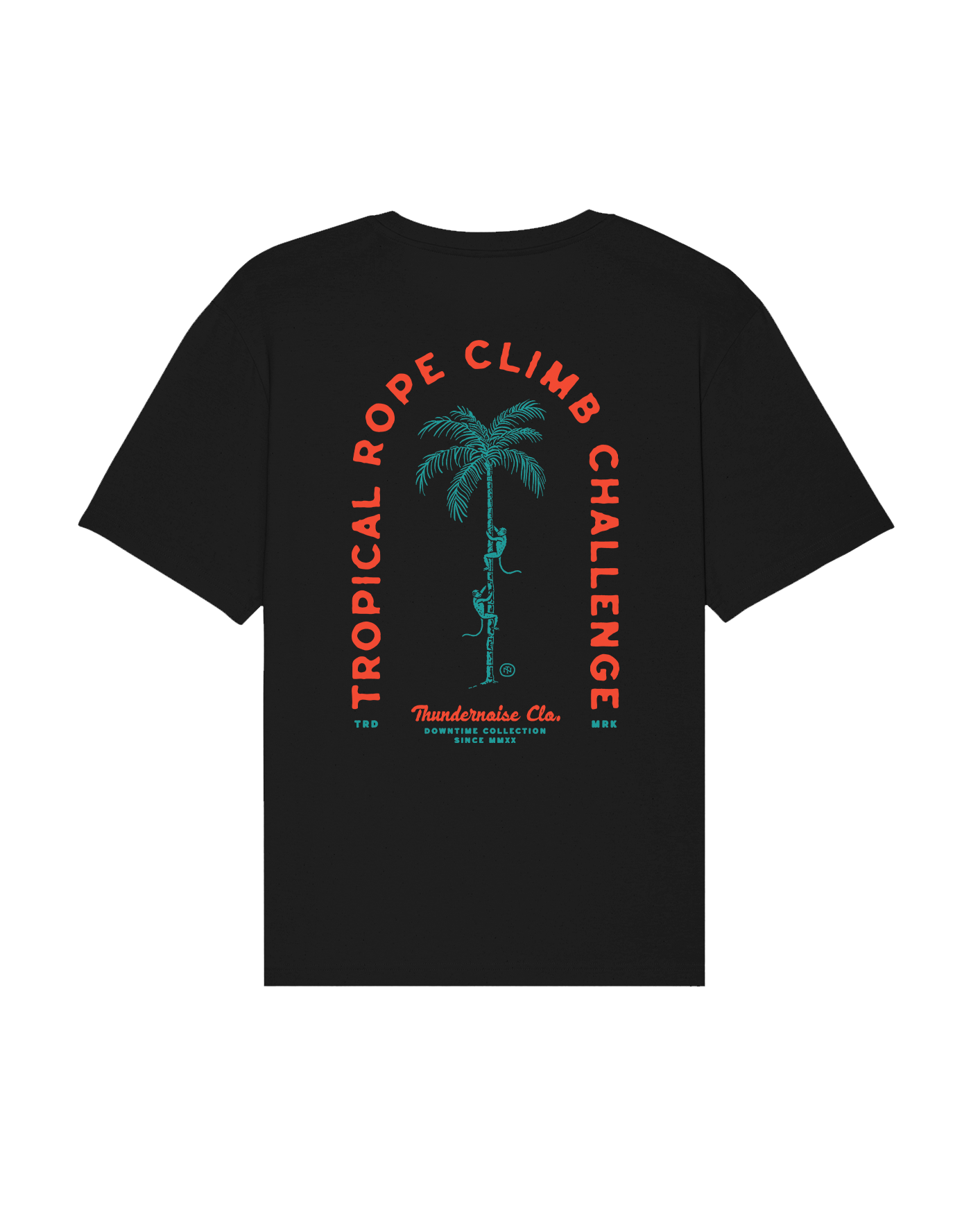 Tropical Rope Climb T-Shirt