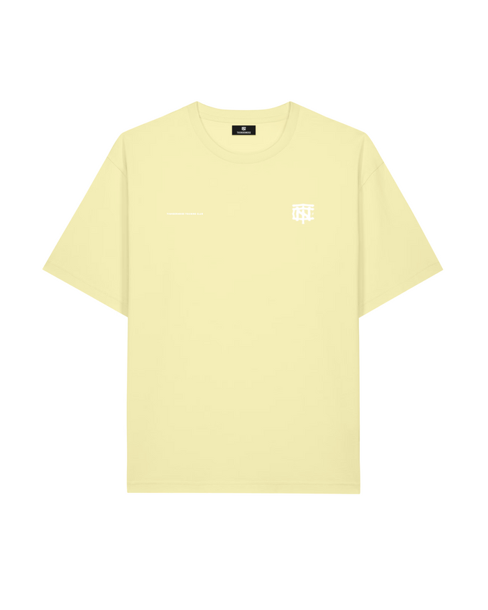 Vapor Logo Relaxed T-Shirt - Citrus Mist