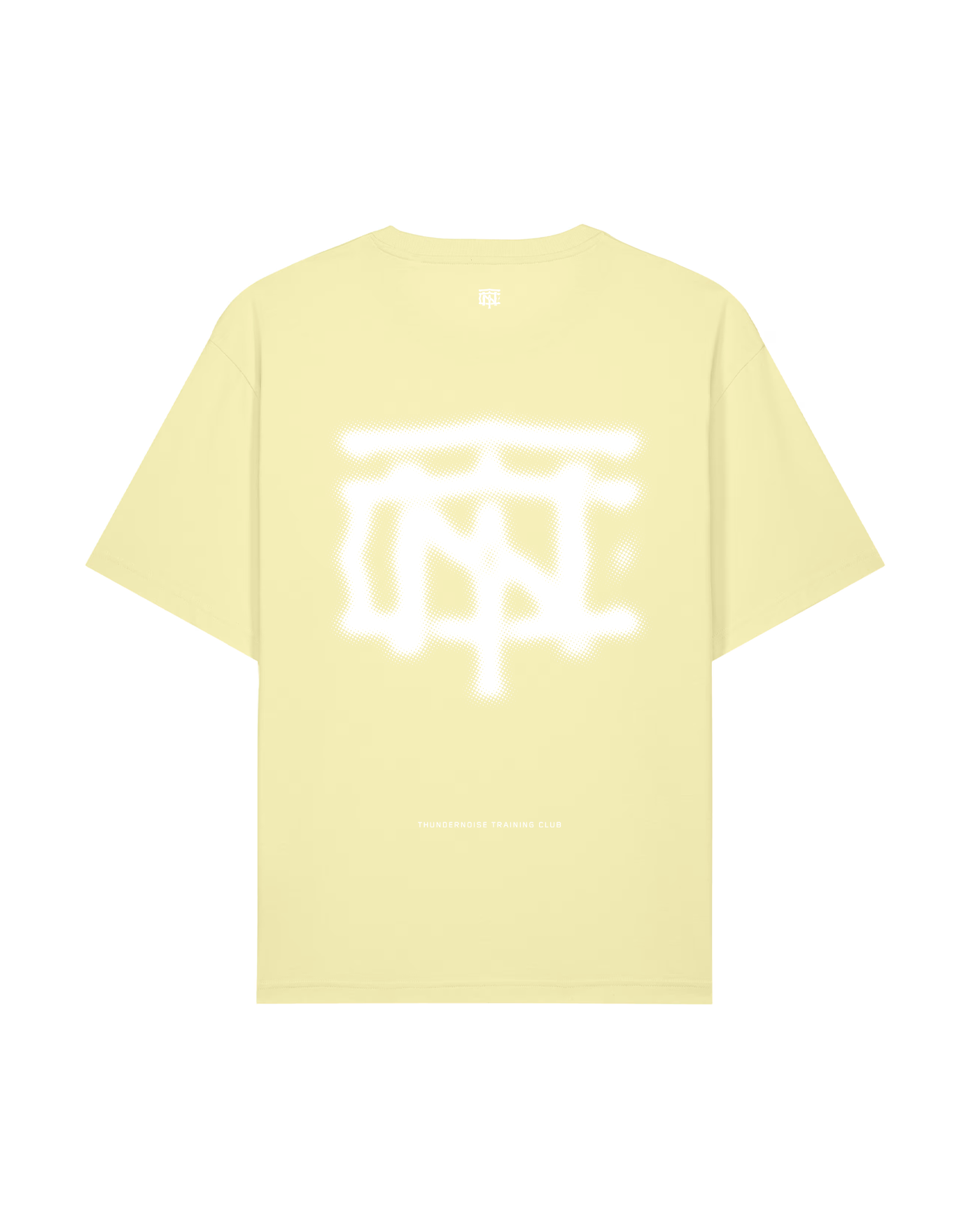 Vapor Logo Relaxed T-Shirt - Citrus Mist