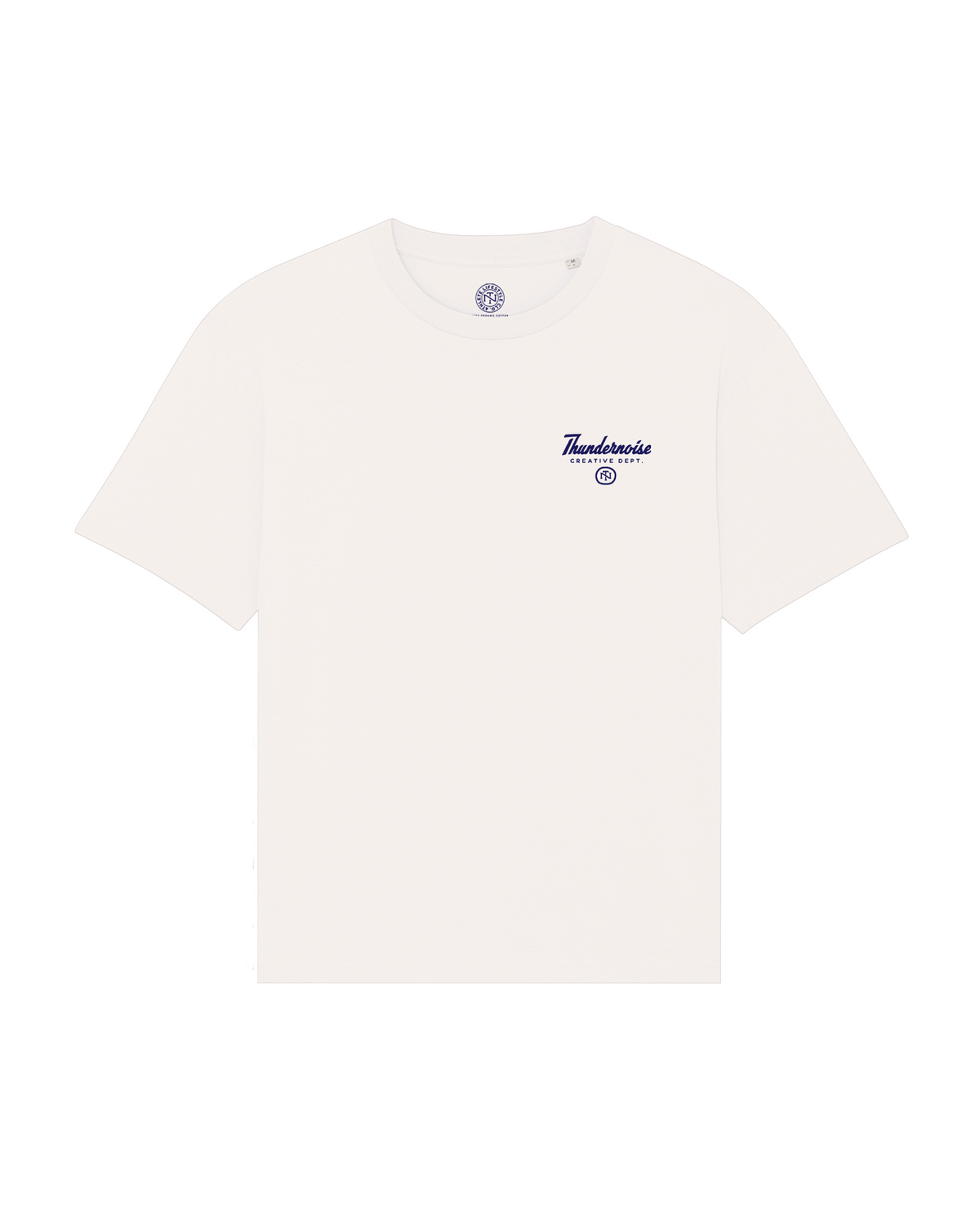 Vintage Strength T-Shirt — View 8

