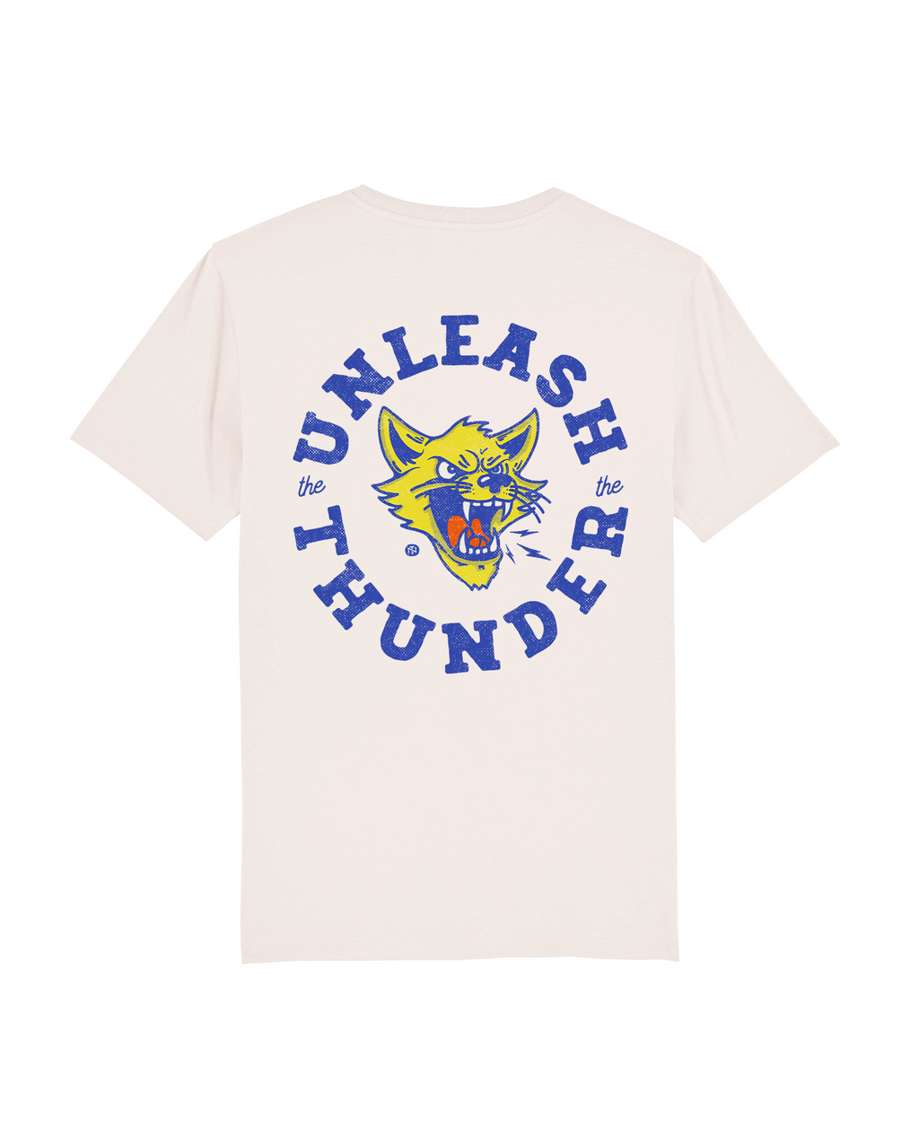 Unleash The Thunder T-Shirt