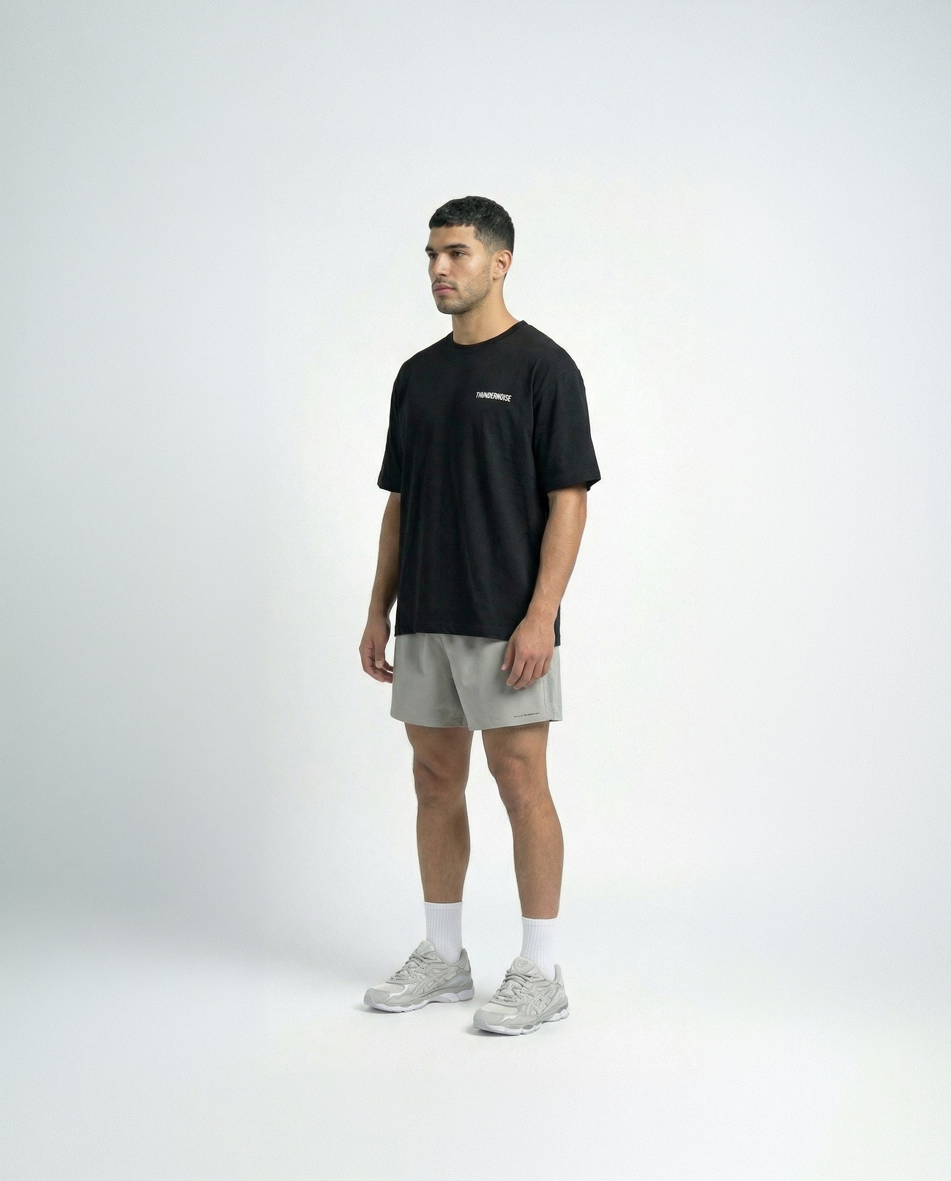 Better Than Yesterday Oversized Tee