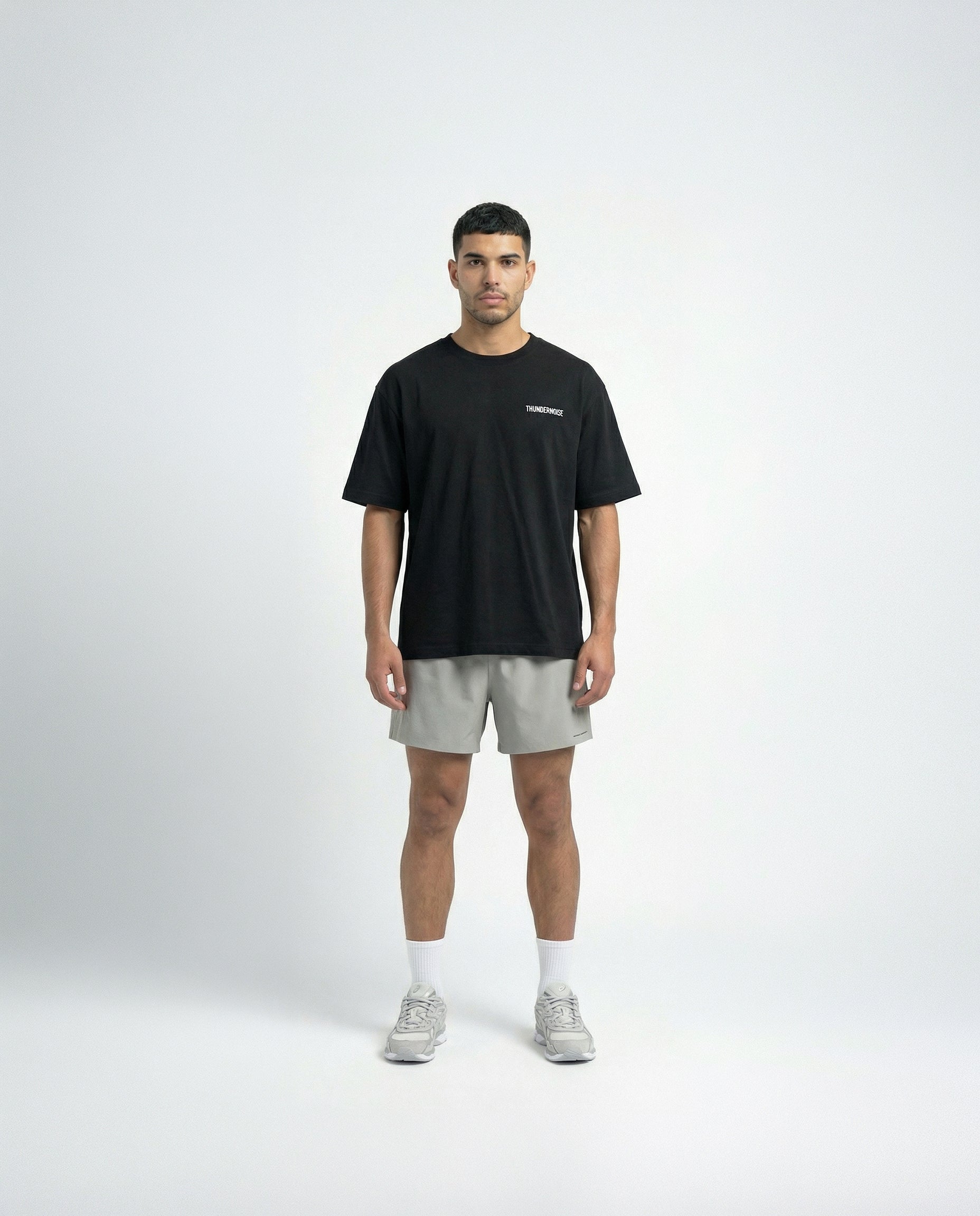 Better Than Yesterday Oversized Tee