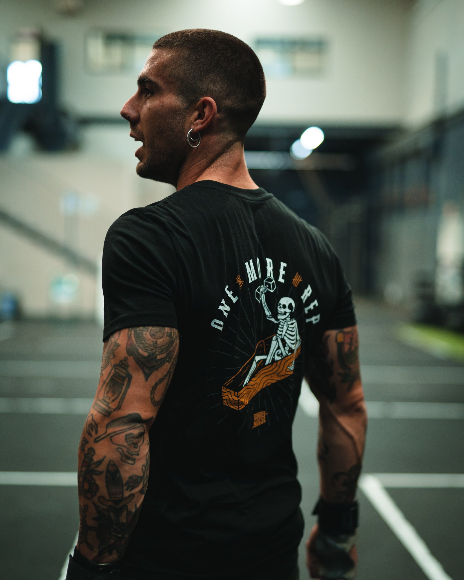 One More Rep — View 4
