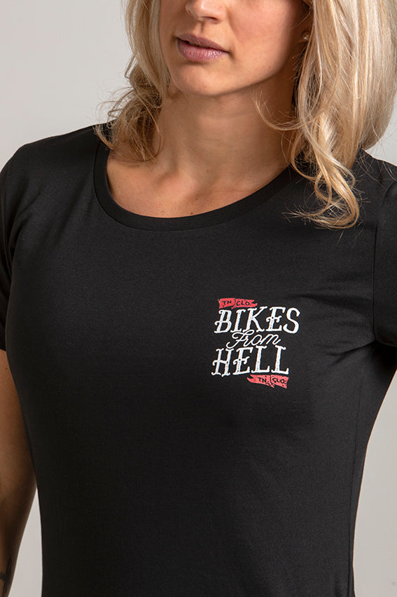 Bikes from hell (Women)
