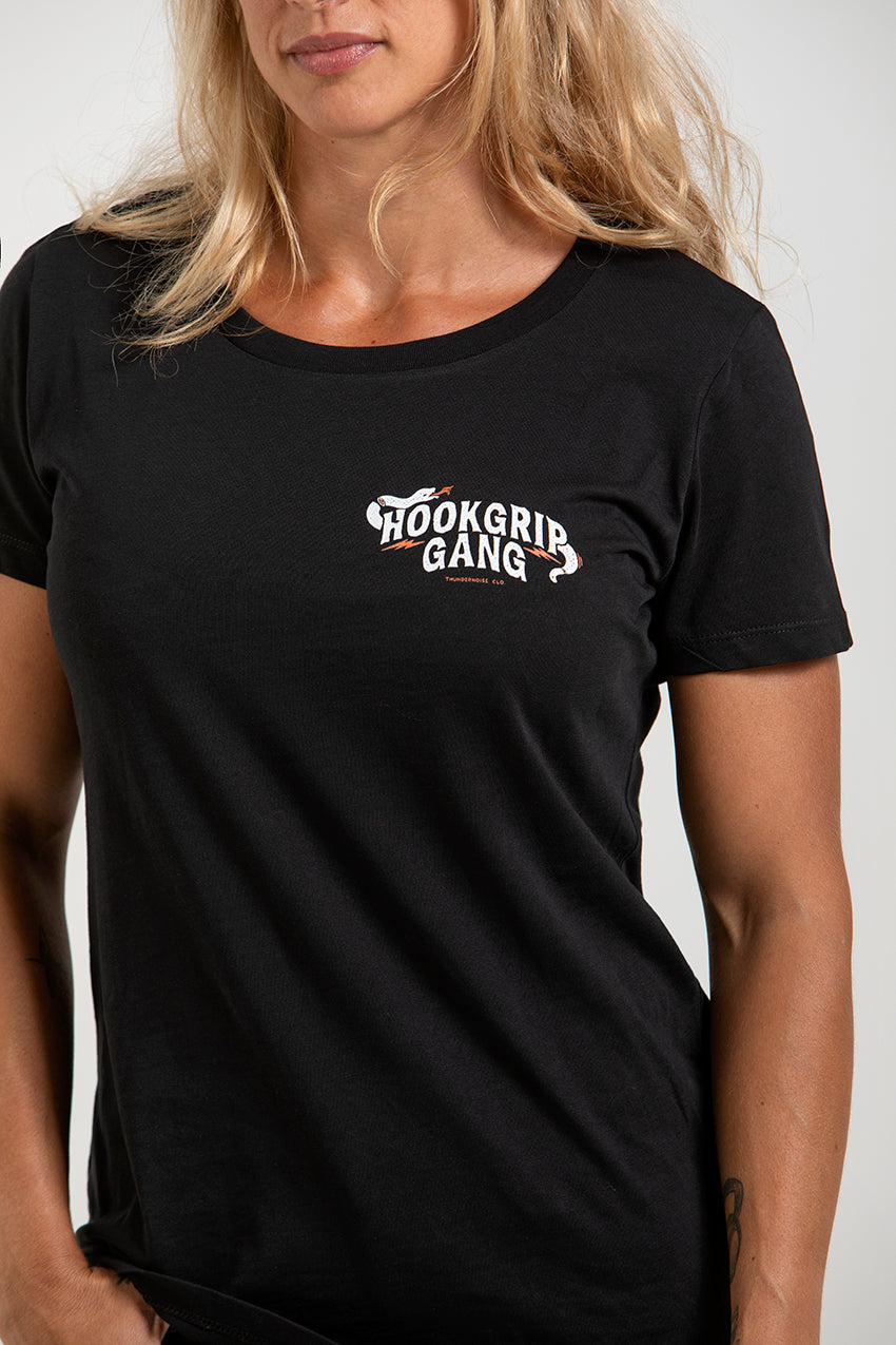 Hookgrip Gang (mujer)