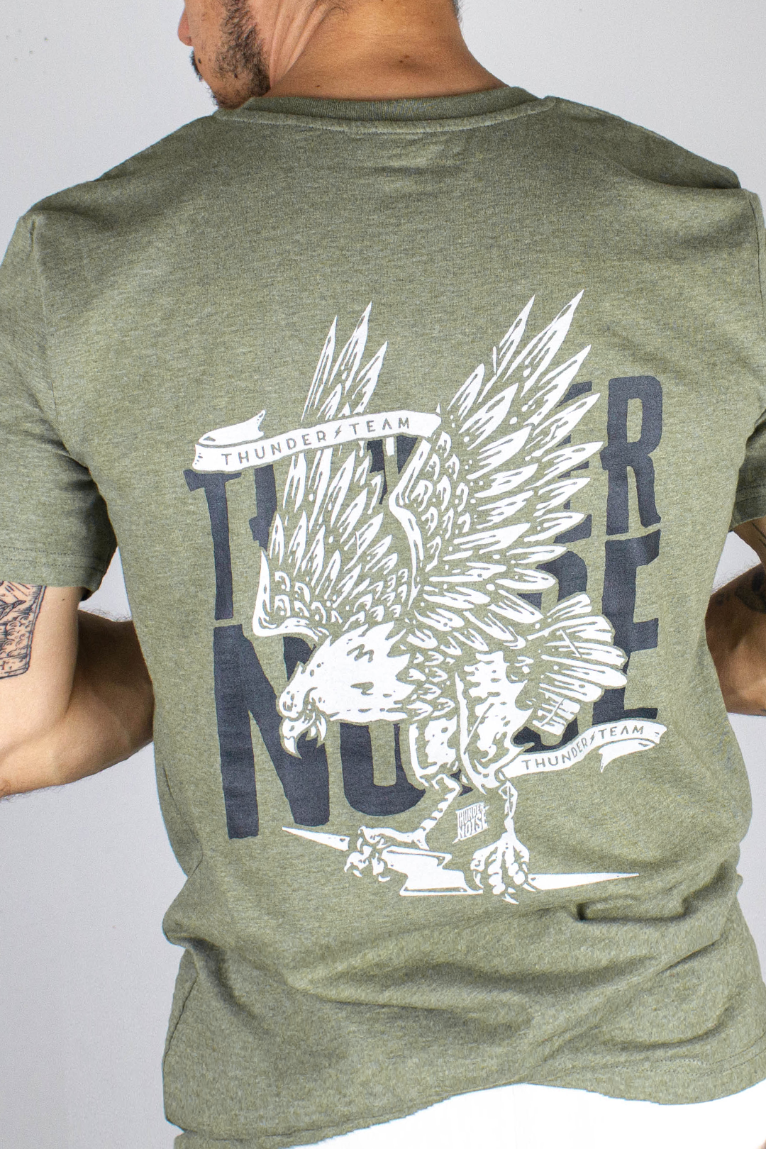 Thunder Team Eagle