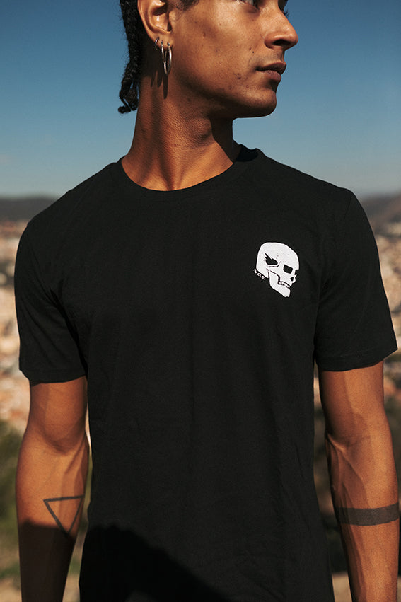Insanity Asylum Workouts T-shirt - Black