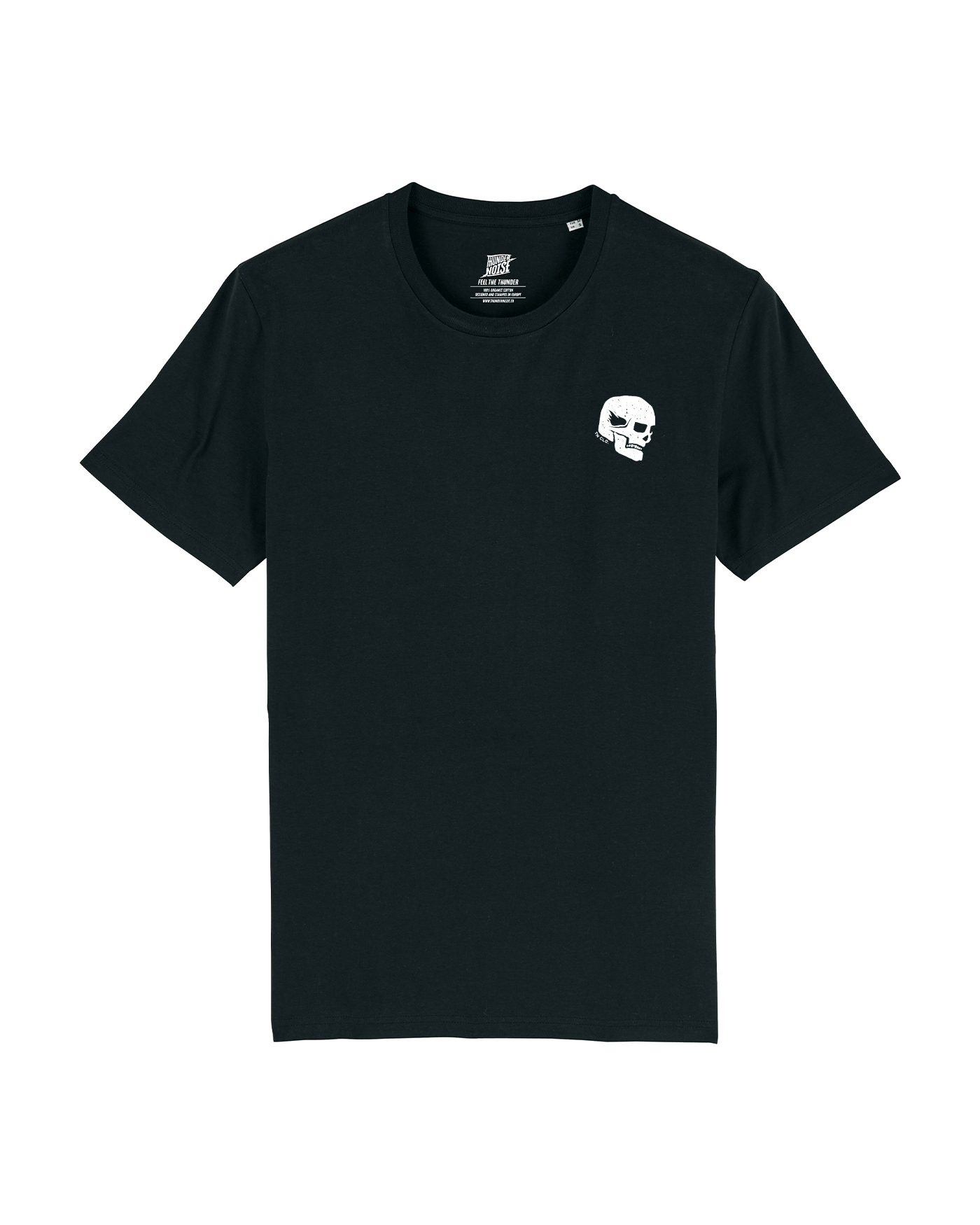 Insanity Asylum Workouts T-shirt - Black