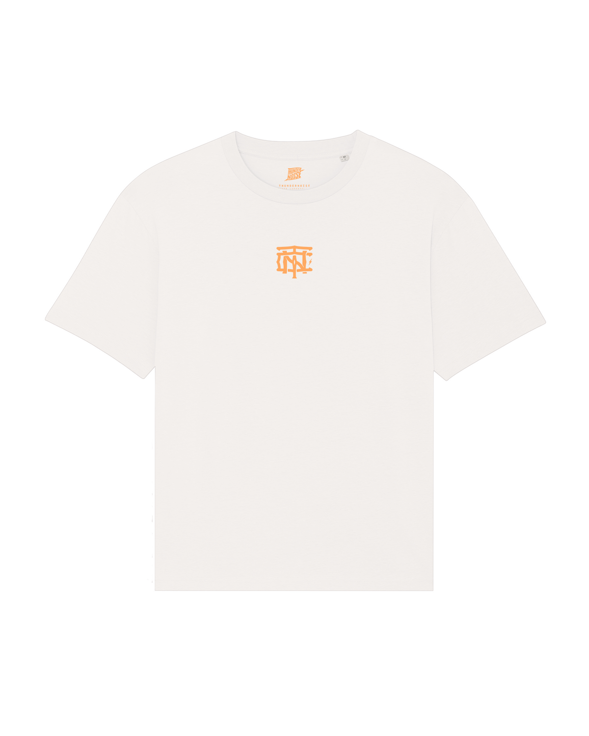 Thundernoise Monogram - Relaxed T-Shirt — View 6
