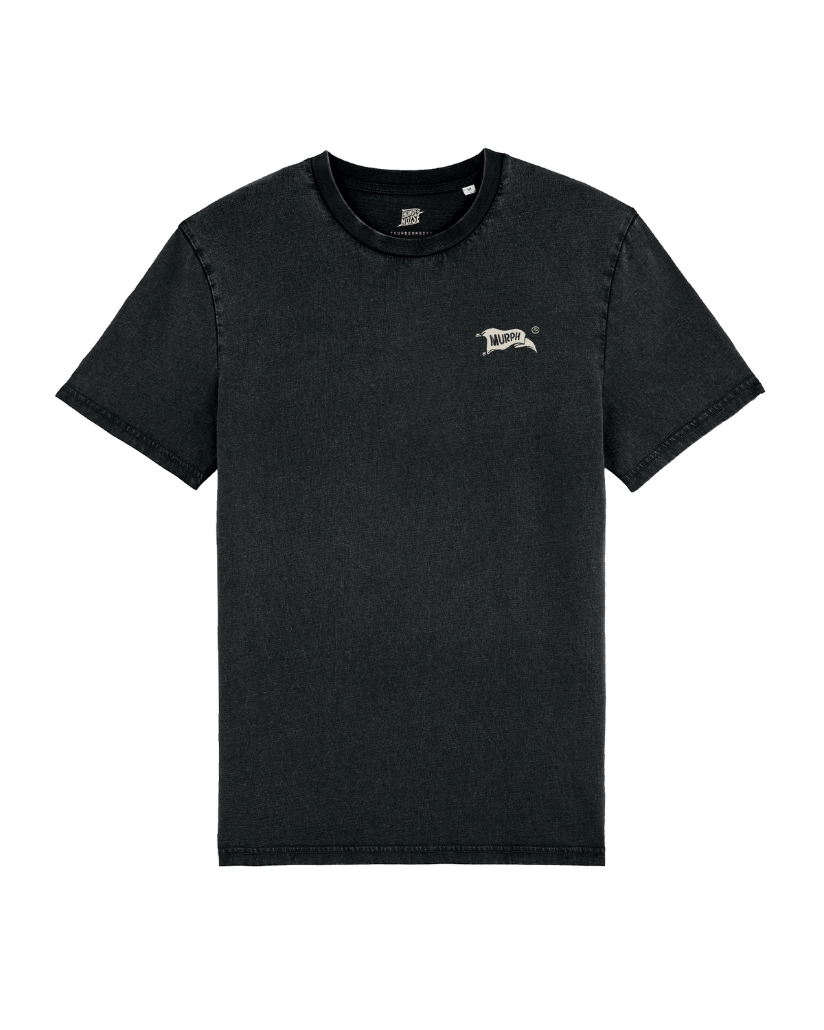 Murph Day Ed. 2023 - T-Shirt - Washed Black — View 7
